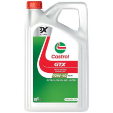 Castrol GTX Ultraclean 10W-40 5L